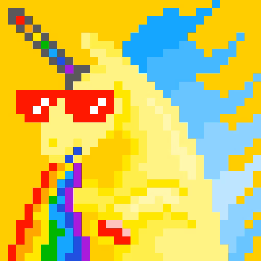 Unicorn #6065