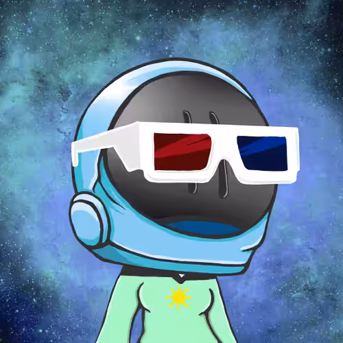 VibeNauts #175