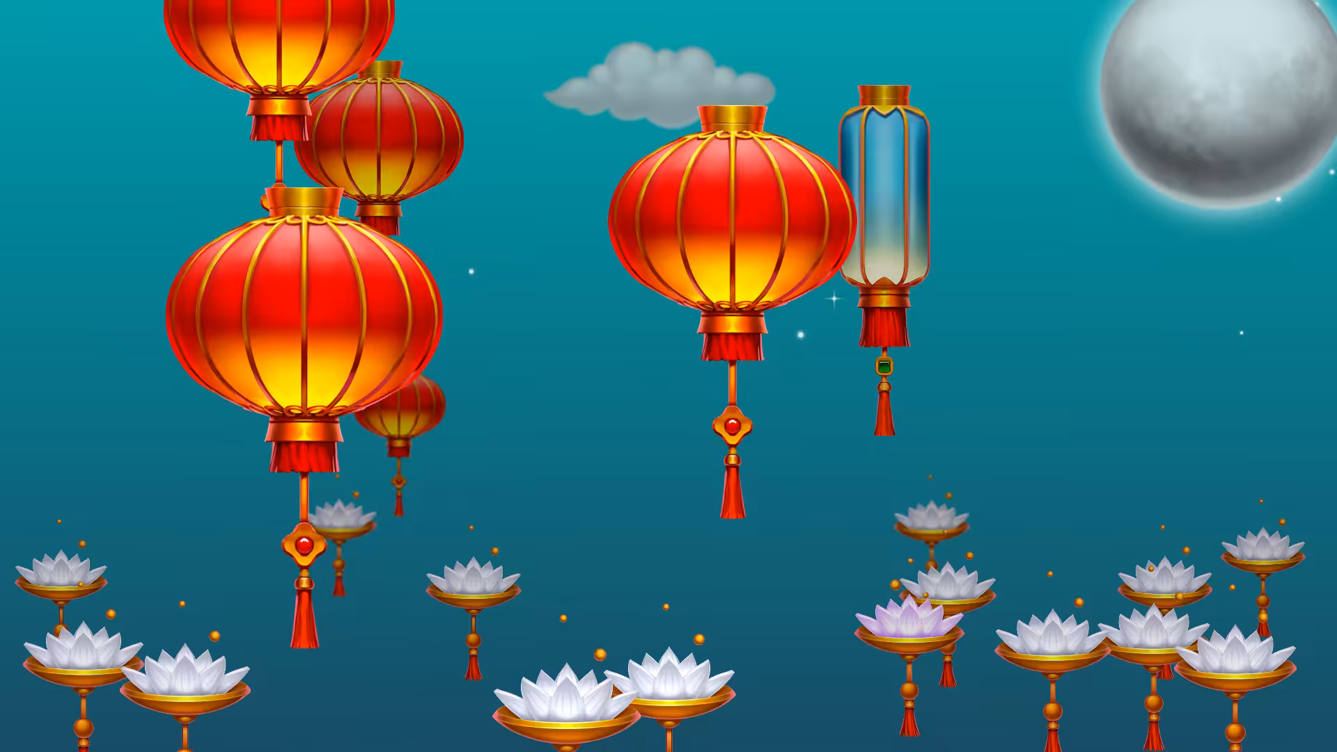 Happy Mid Autumn Festival 2022 #4098