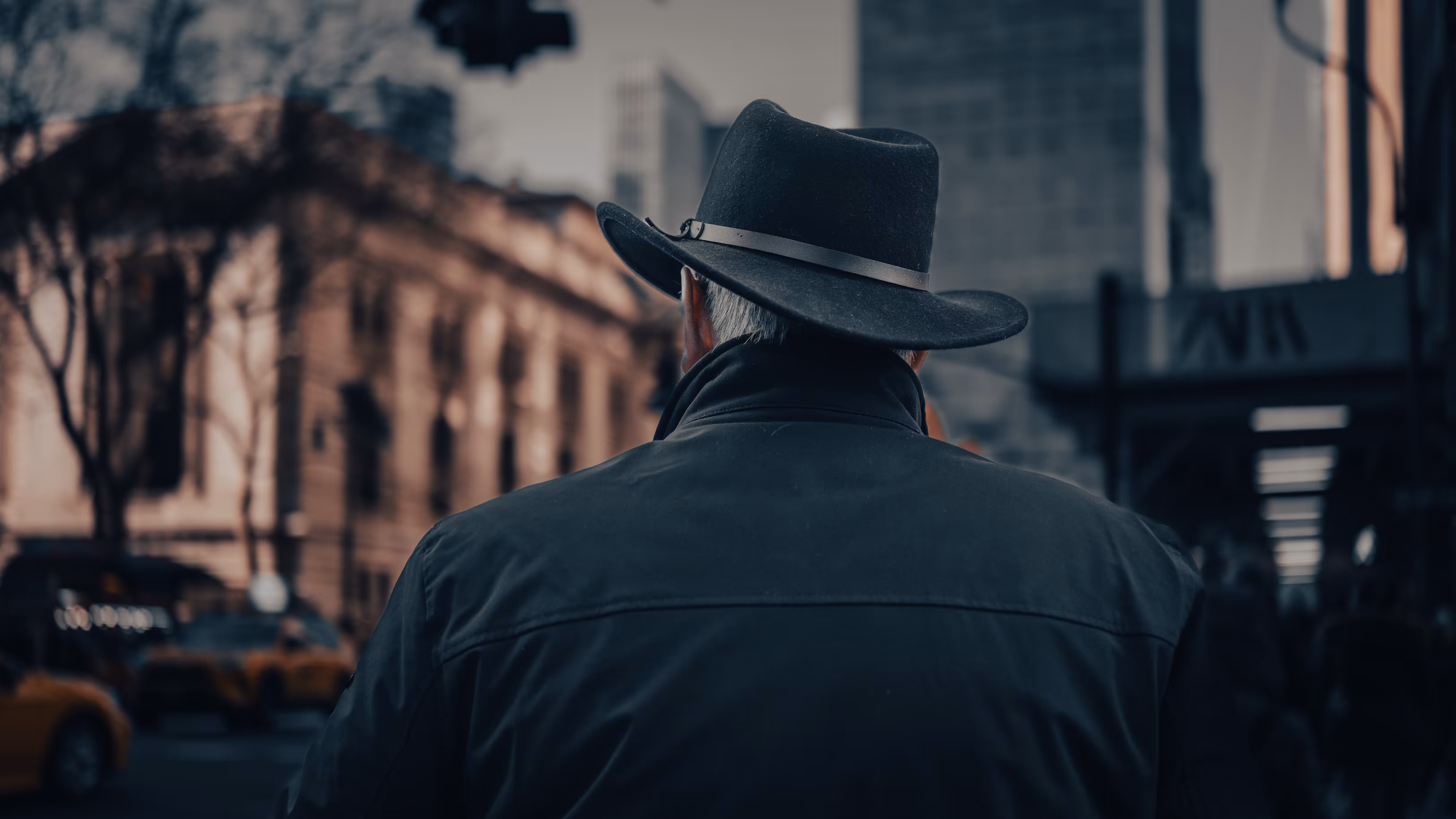City Hats 331