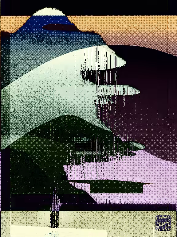 Bifurcation Rains #164
