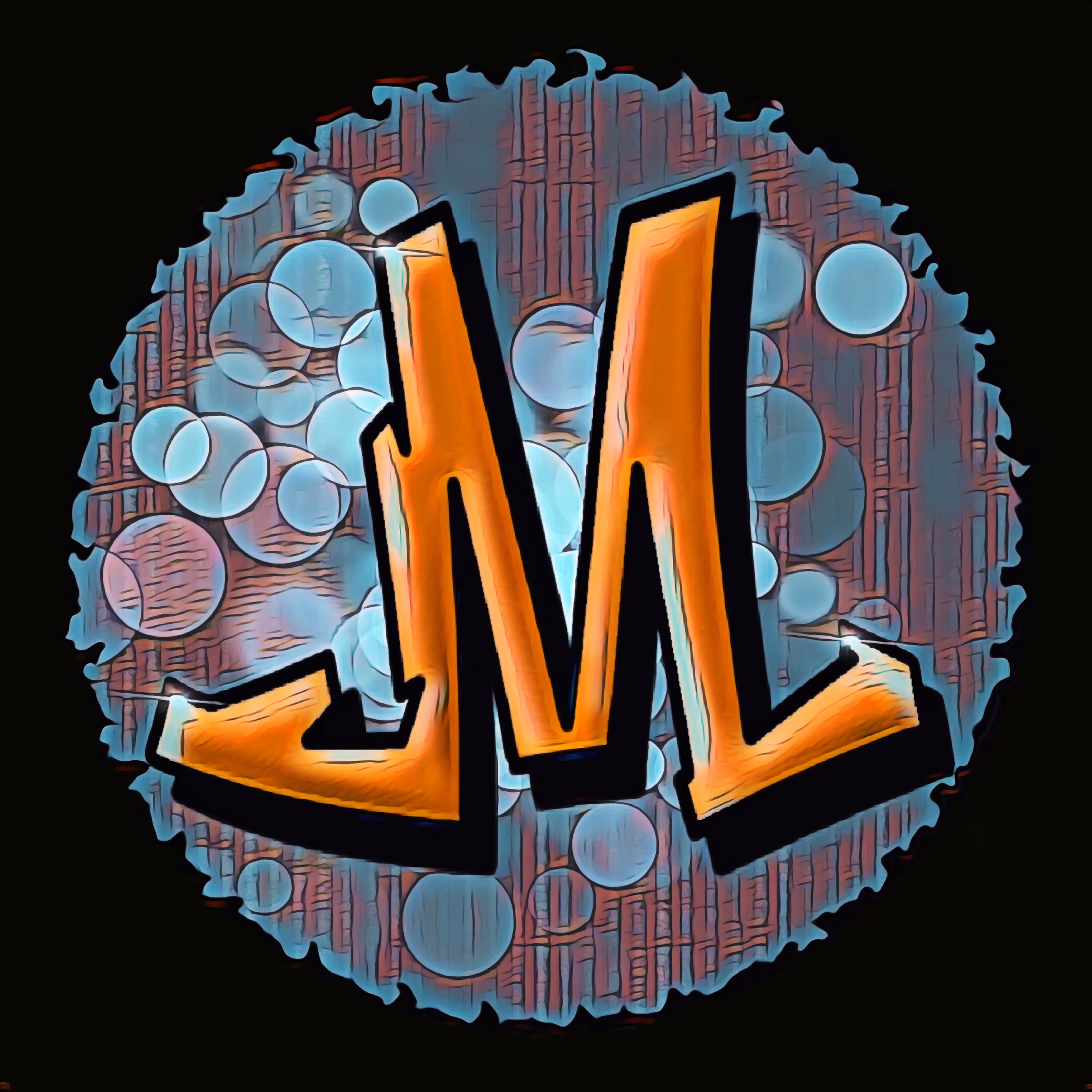 Letter M