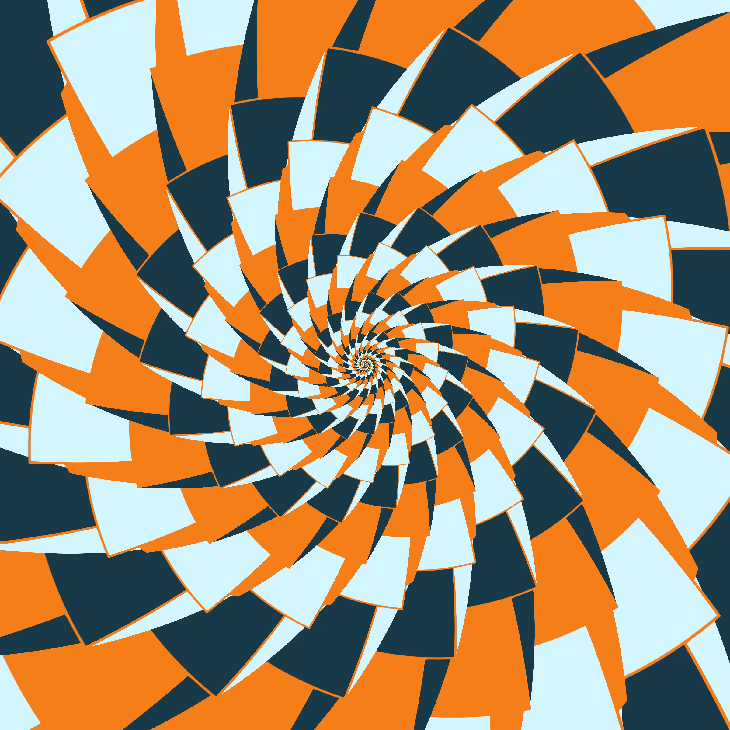 Inspirals #403