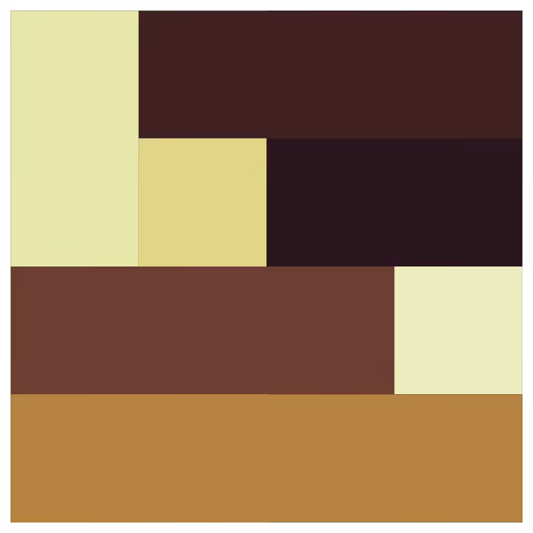 Colours for a large wall #36