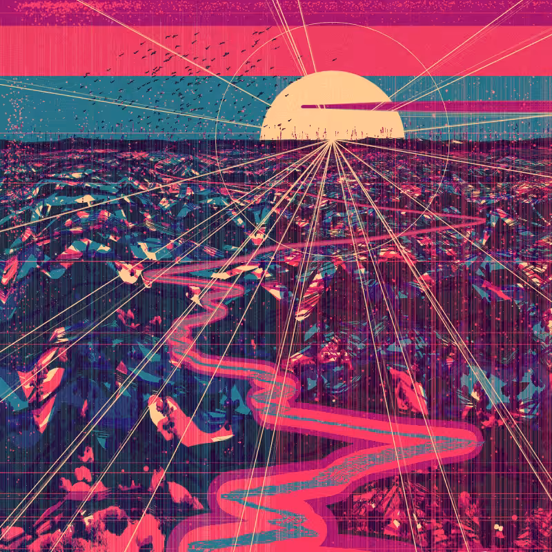 The Valley #95