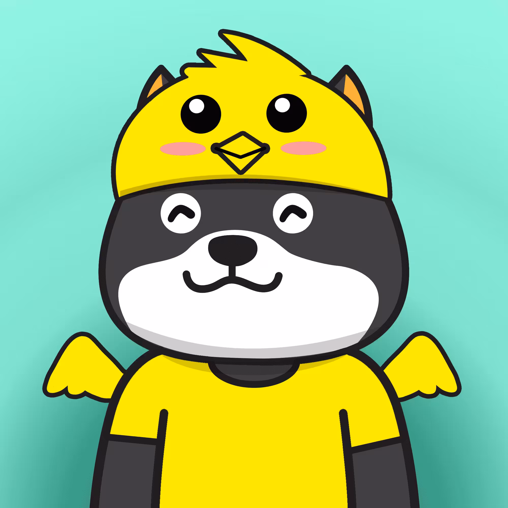 bobo shiba gen2 #009