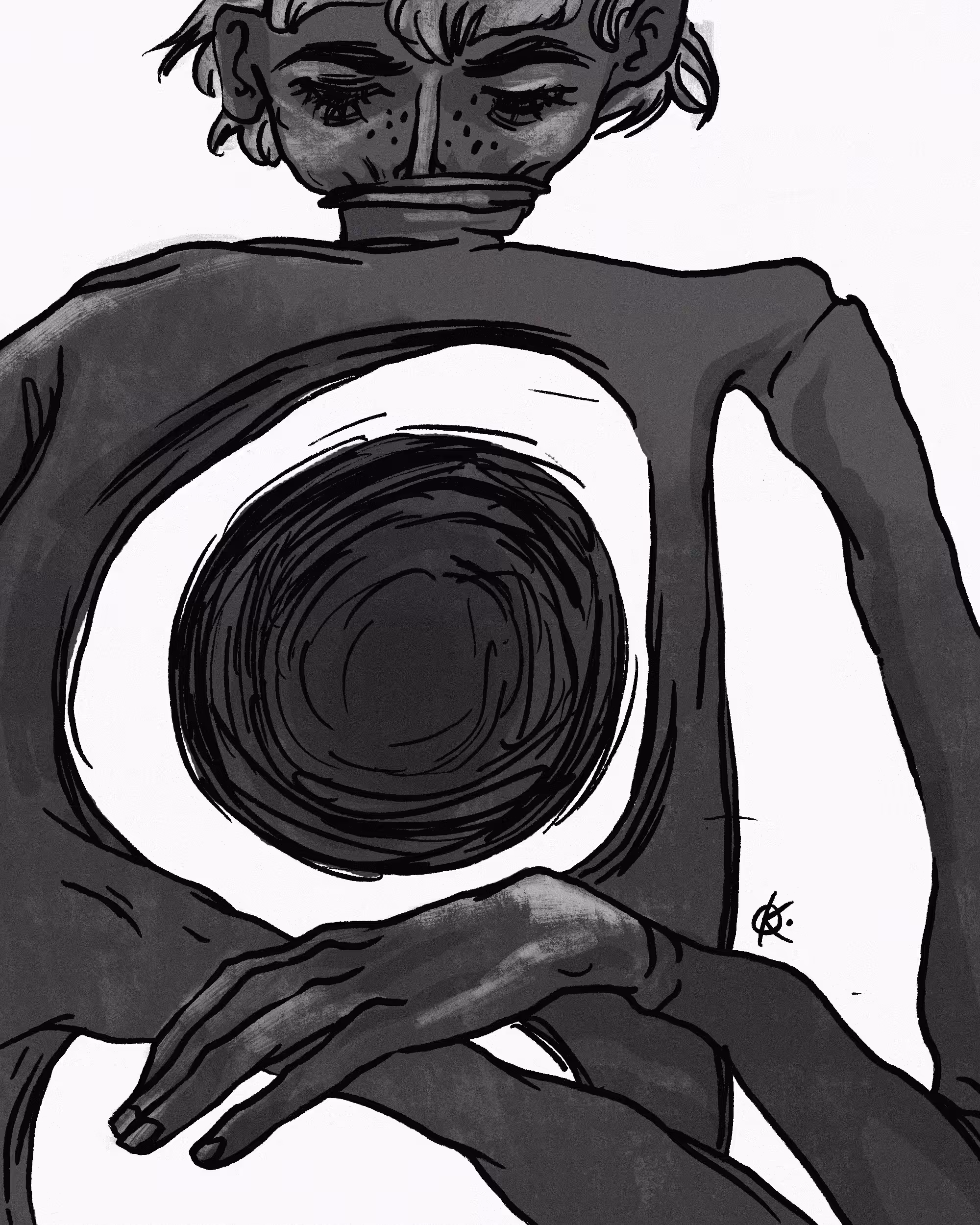 the soul