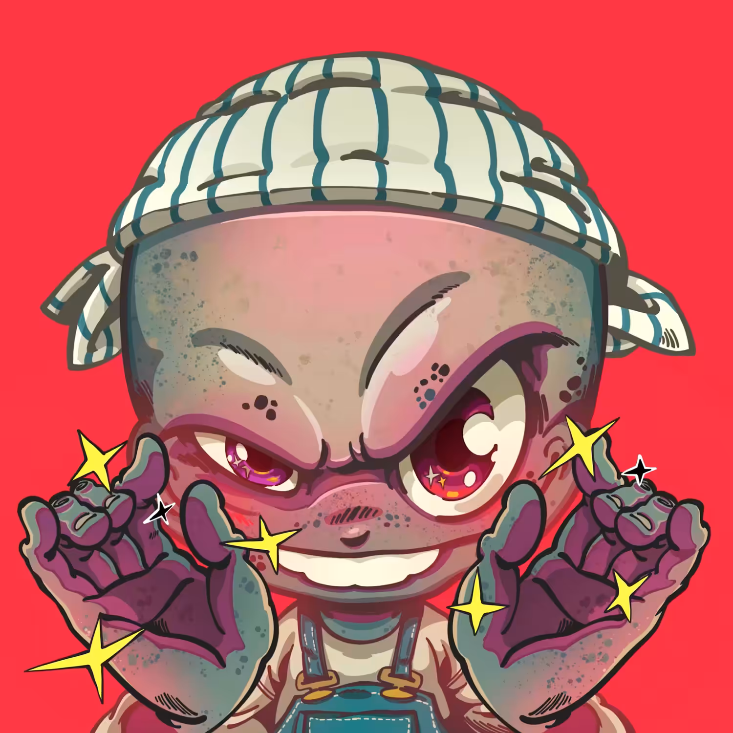 The Maker