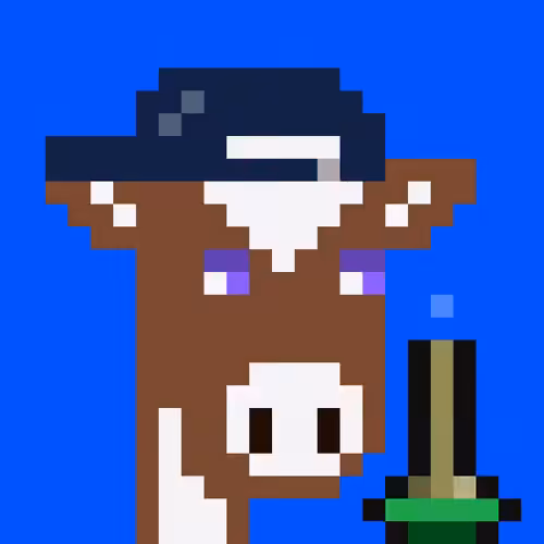 CowPunks #1526