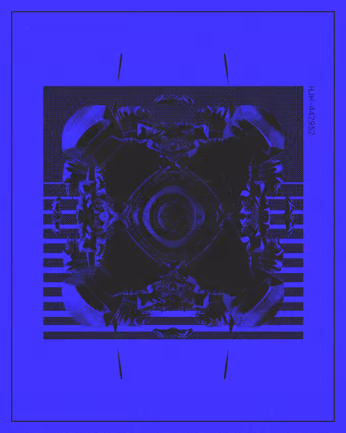 watched over by machines of loving grace #144