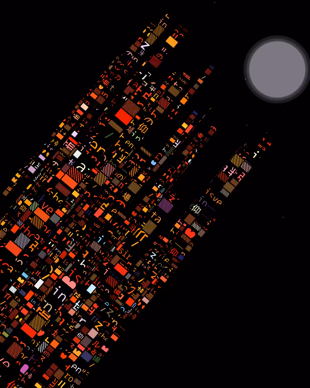 CityLights #822