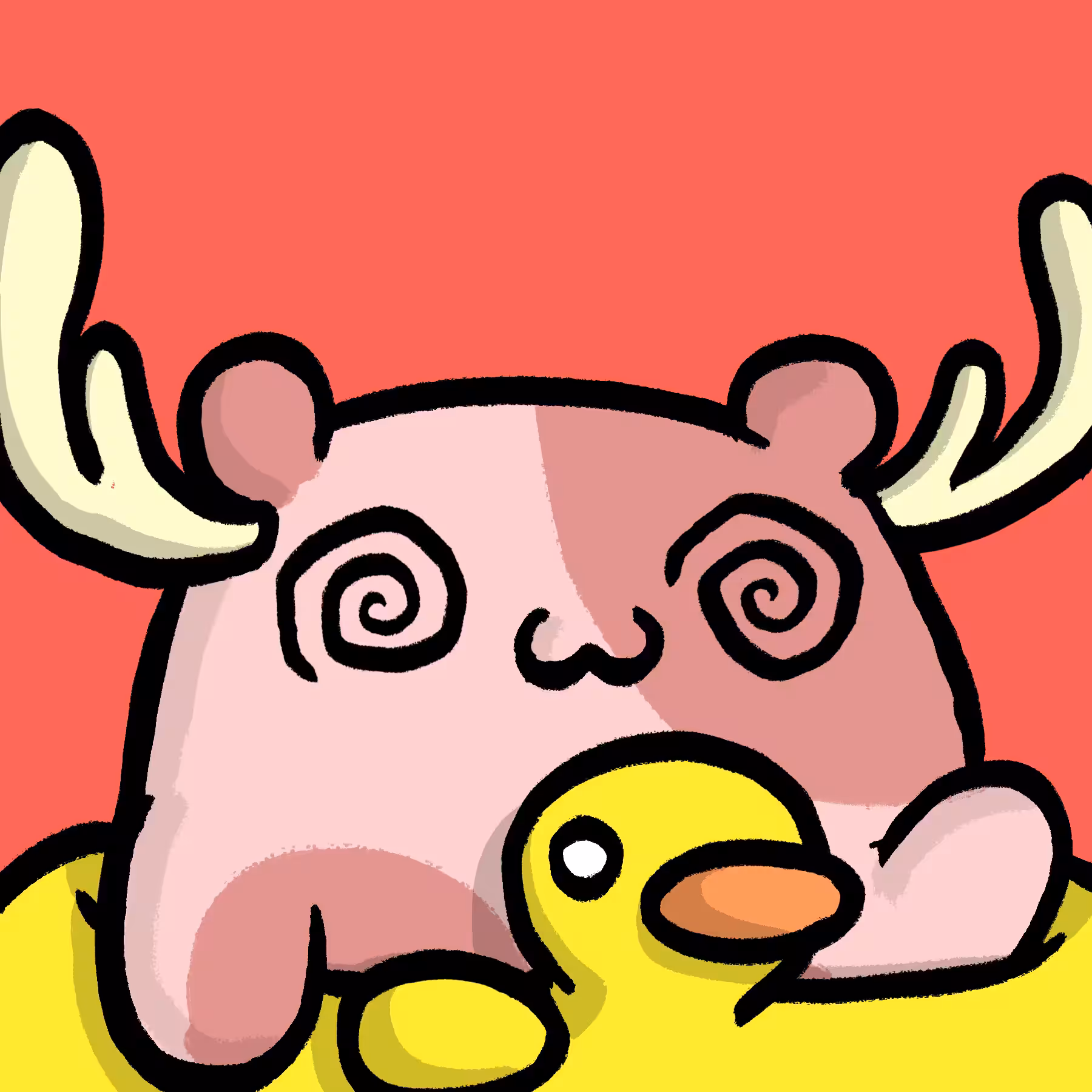 Hammy #0294