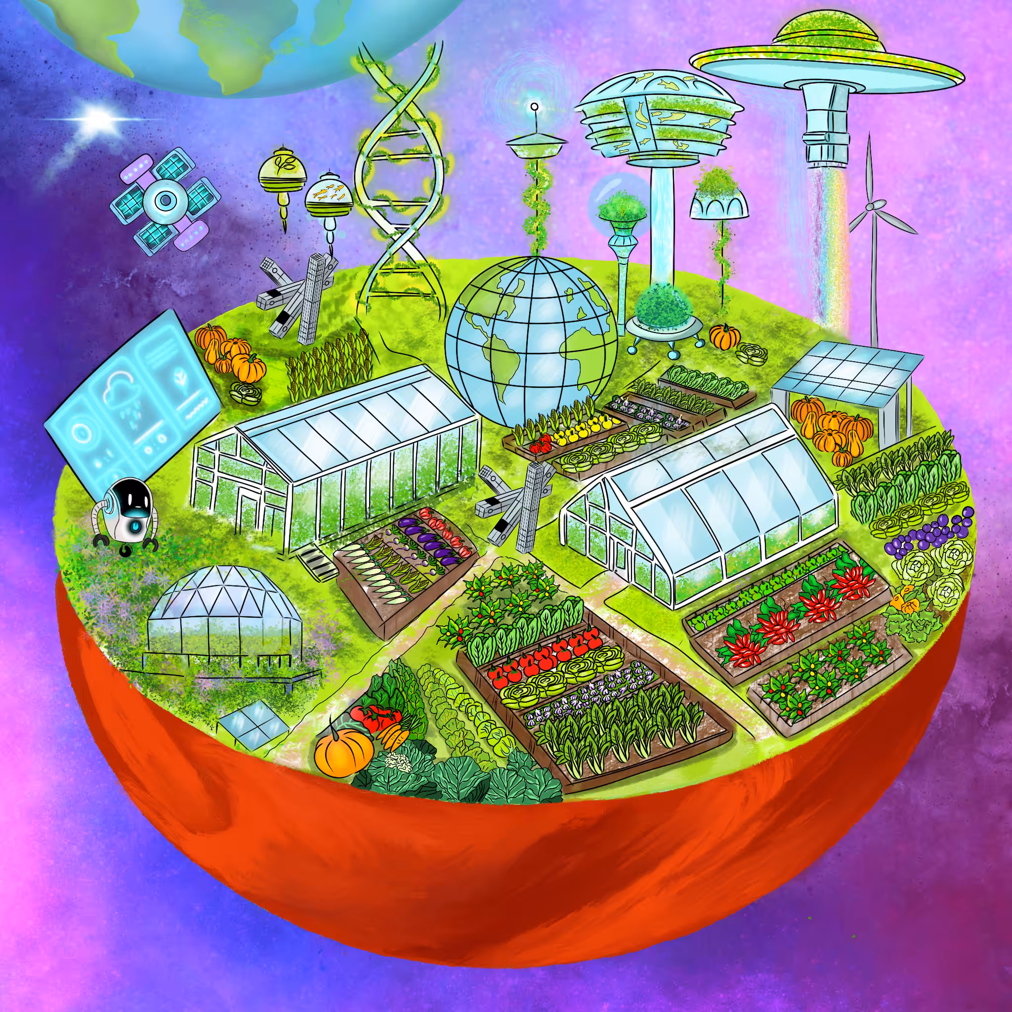 Utopia 