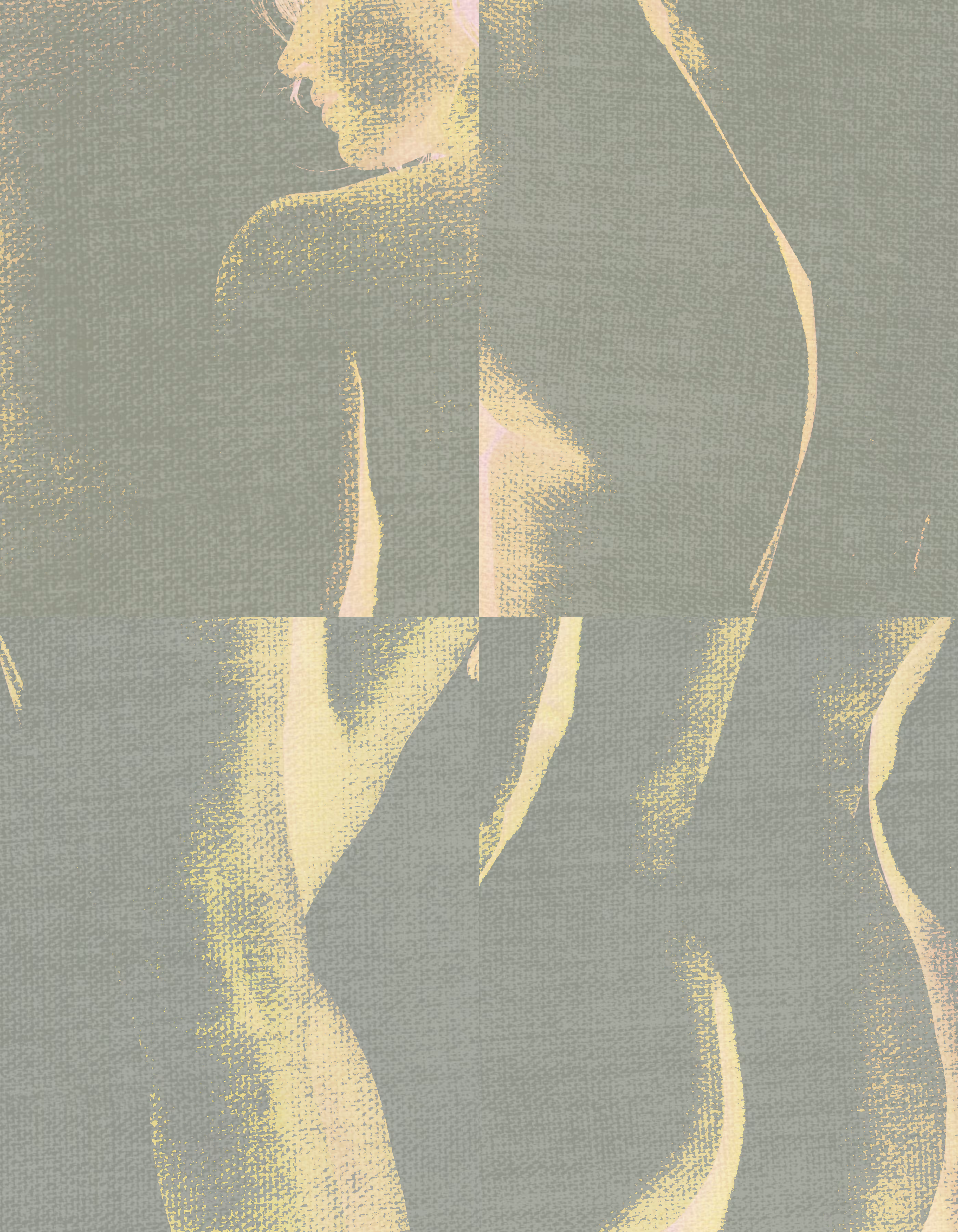 Bodies of Color #37