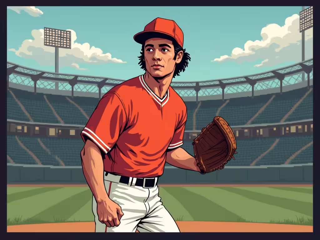 DatabaseBall Player #46517