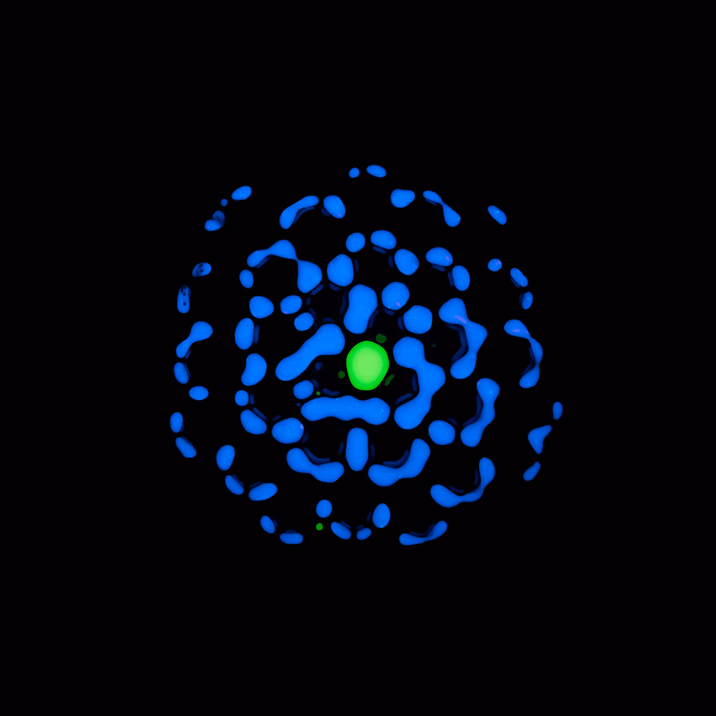 Haematopoiesis #109
