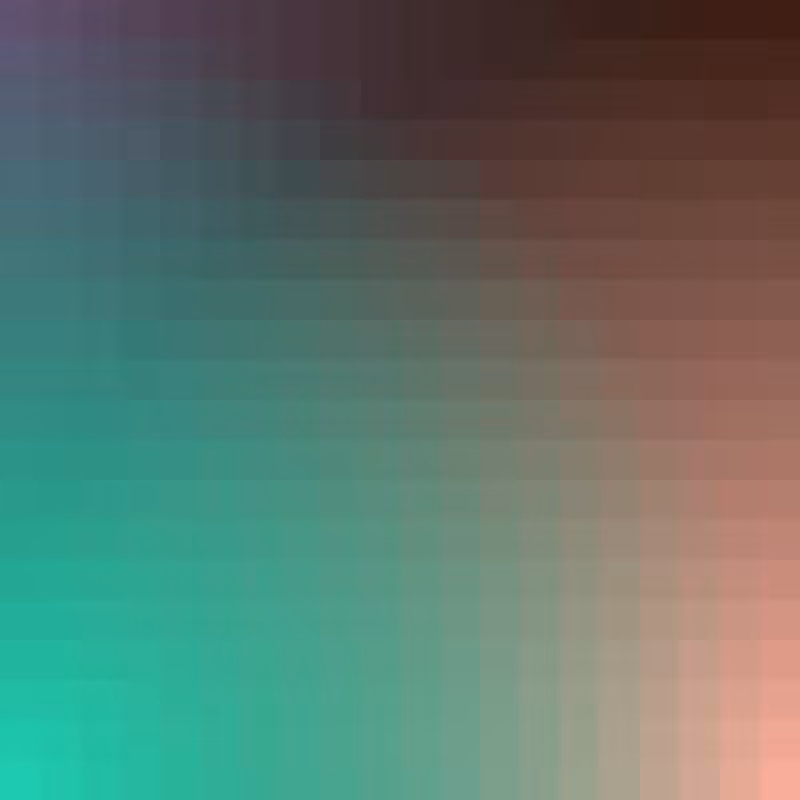 MD5 Gradient Mosaic #8