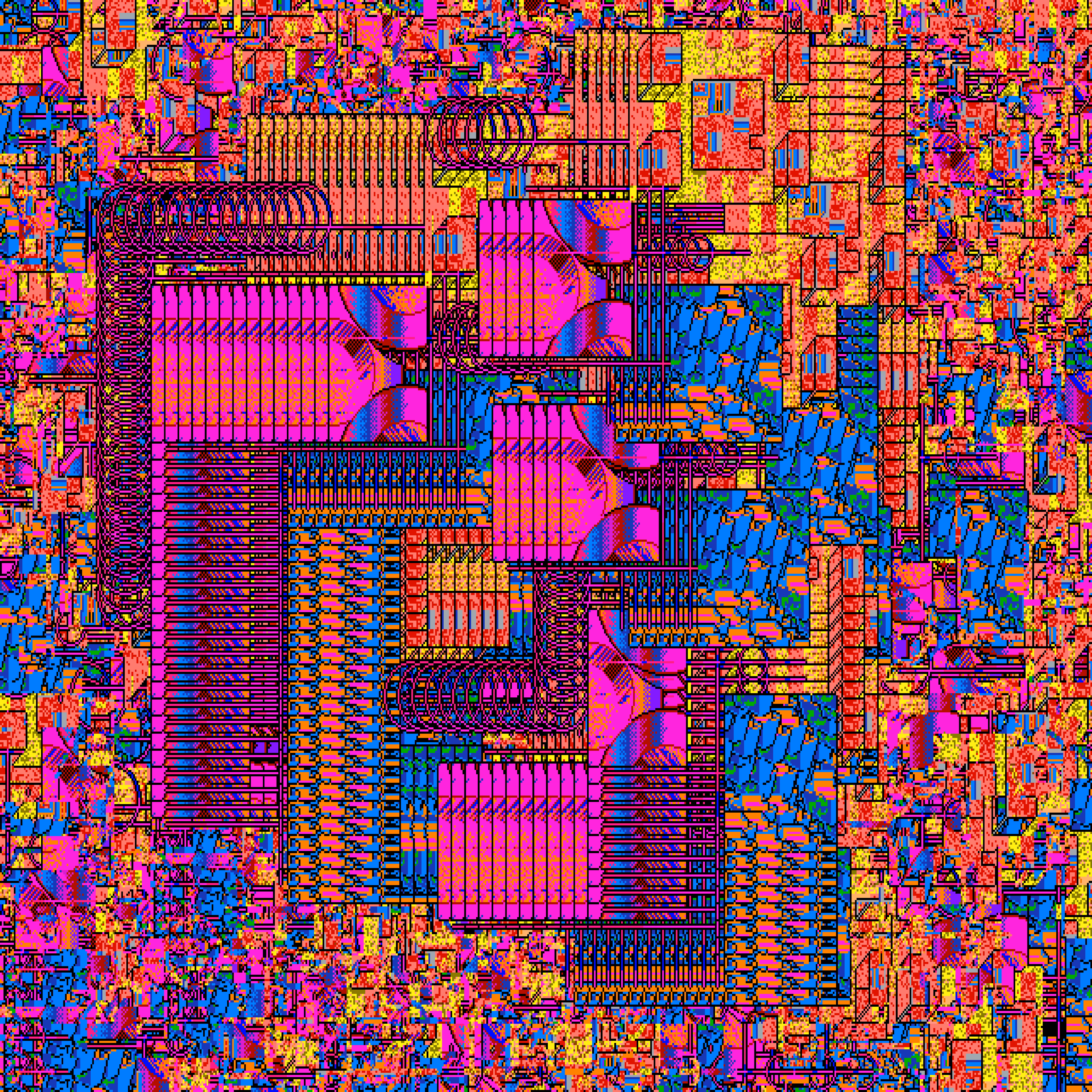 paradoxical lineage