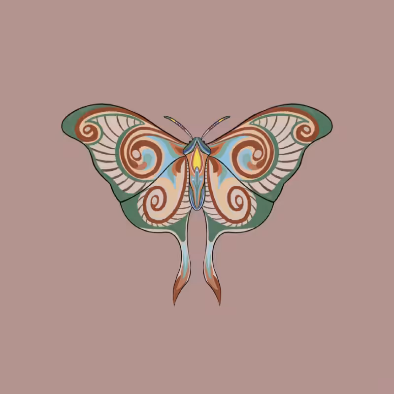 The Moth Experiment 2.0 P2 #7