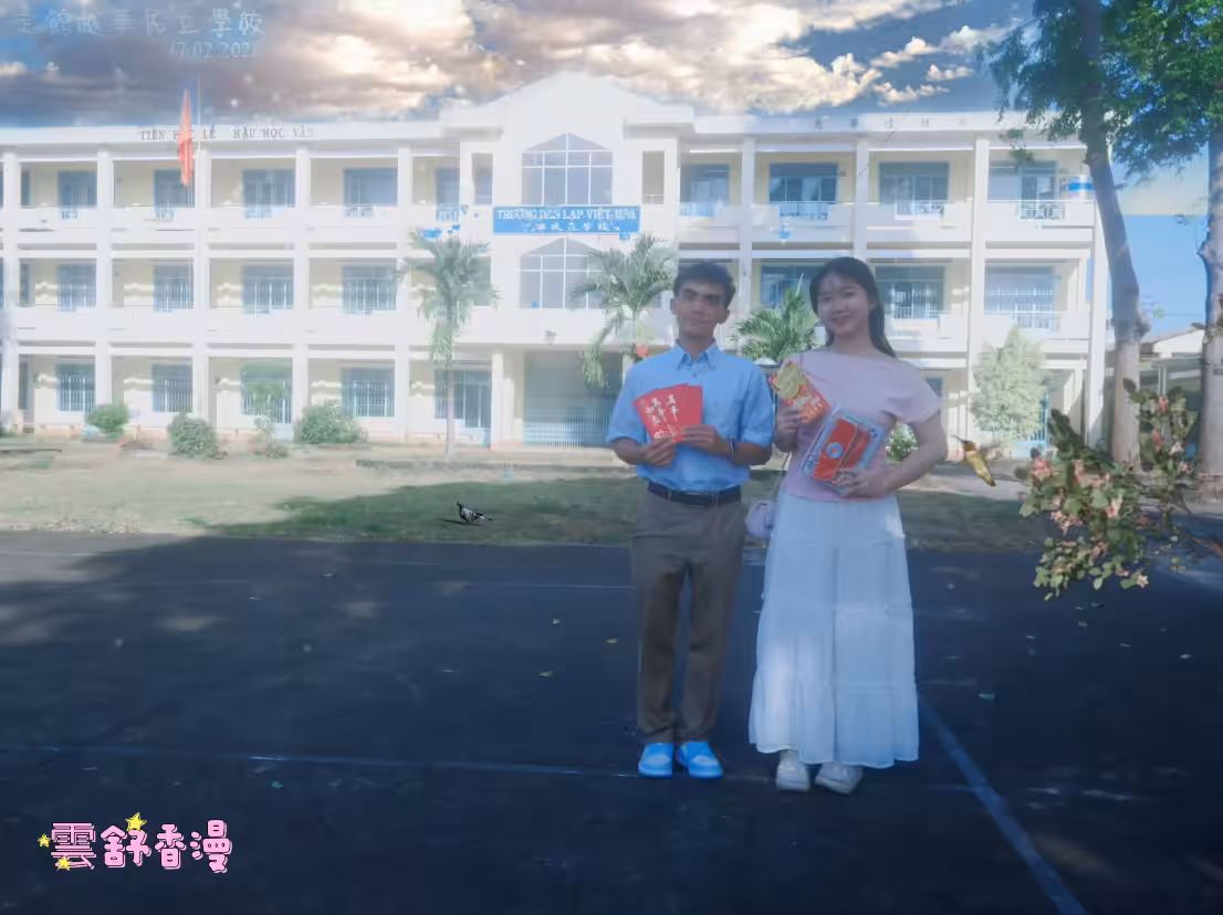 💙定格春💙