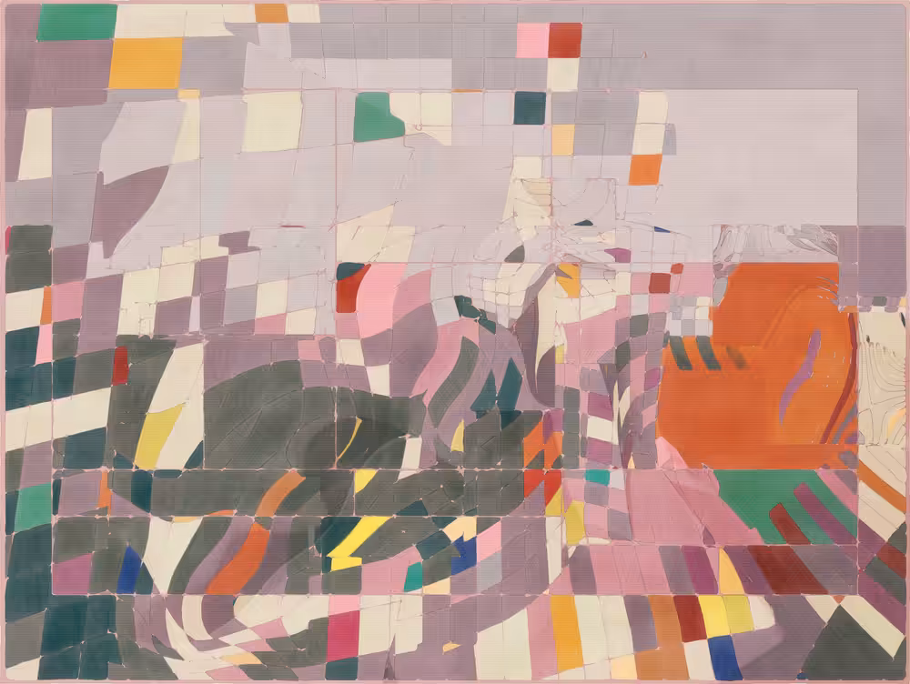 Superpositions #19