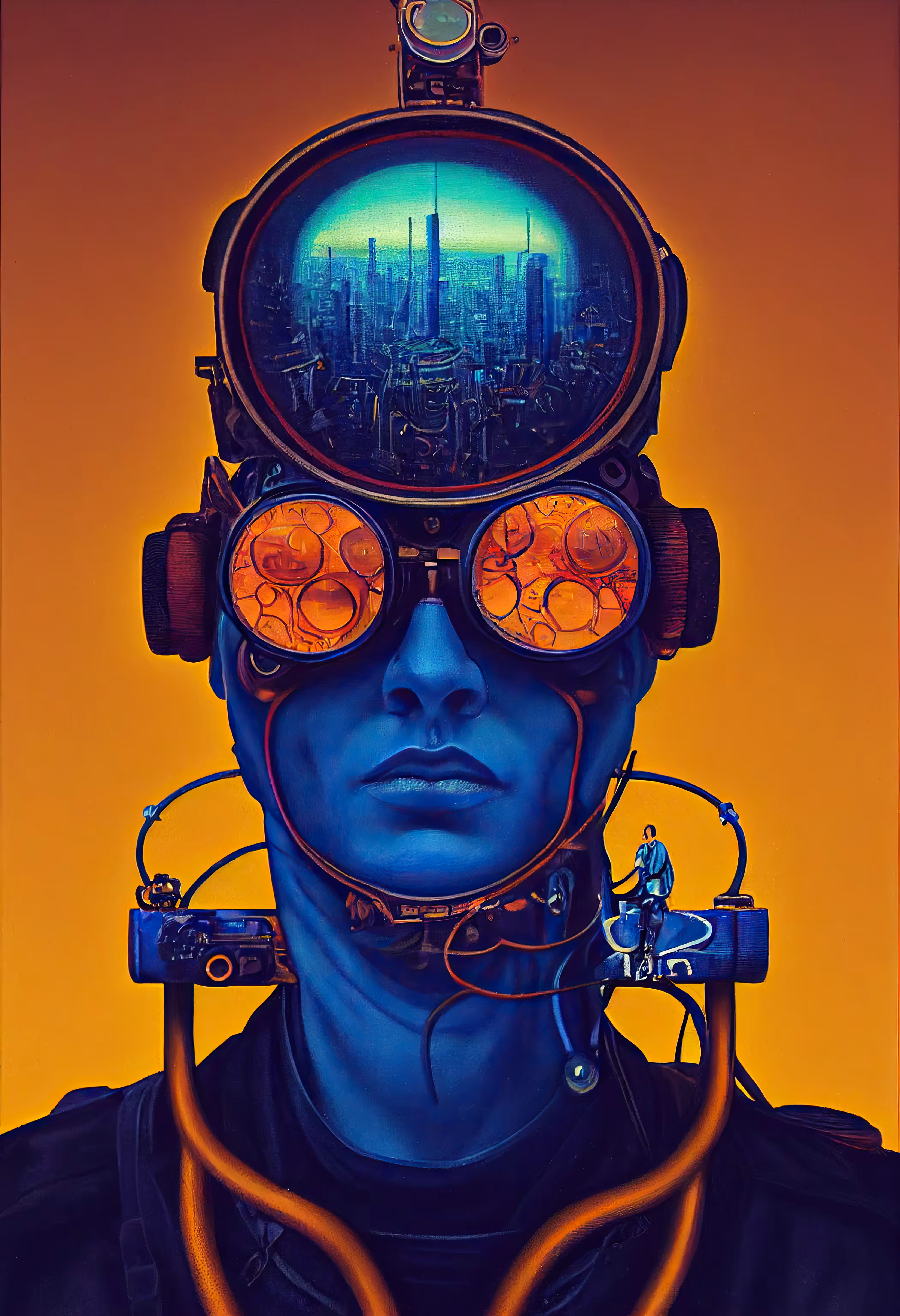 Information Overload
