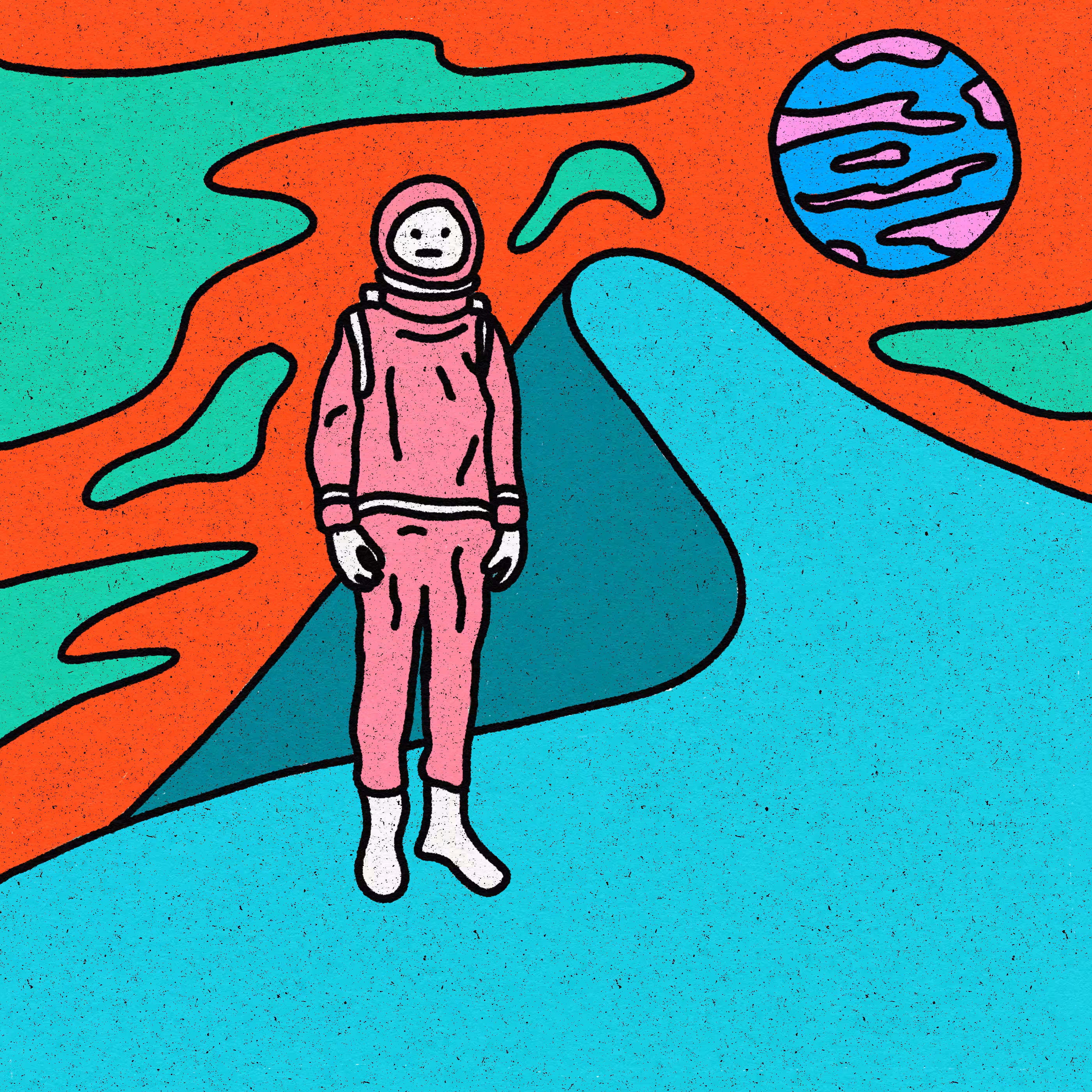 Voyager #1