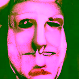 Subhuman #11