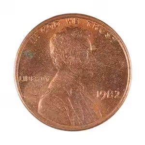 Cent #4374