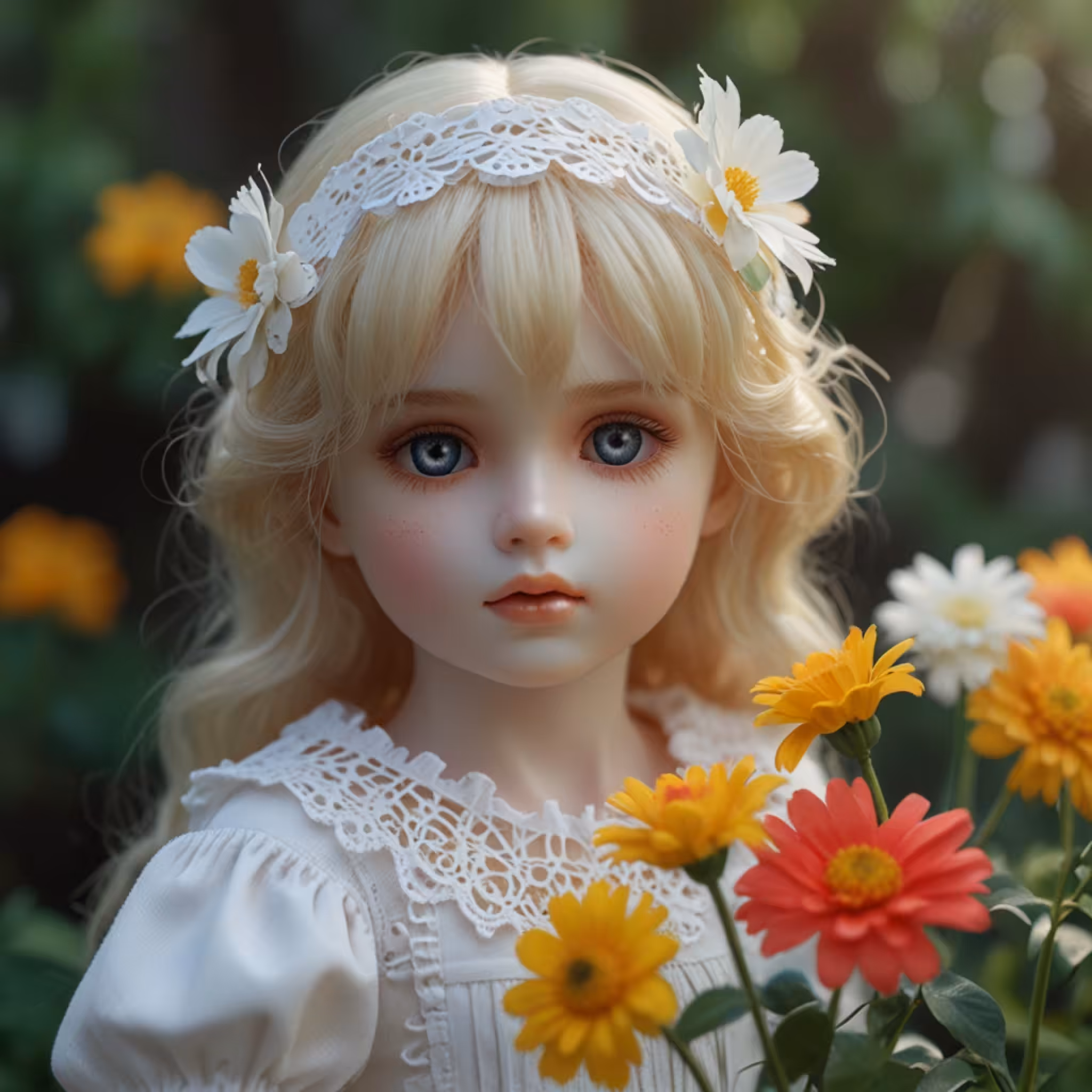 Masaru's dolls: dolls0005
