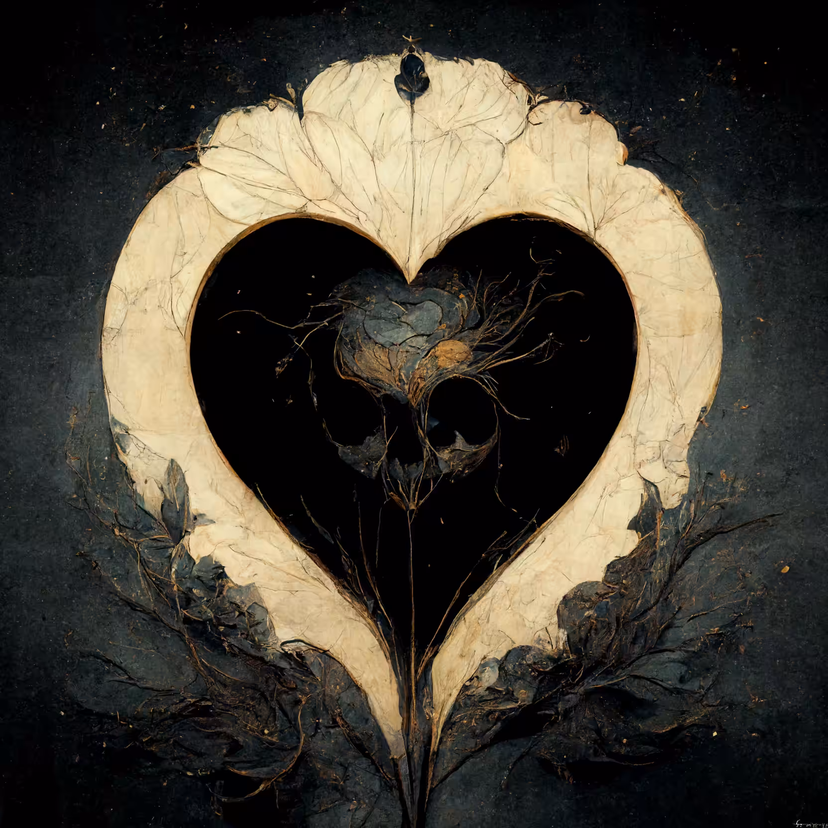 Dark Hearth 
