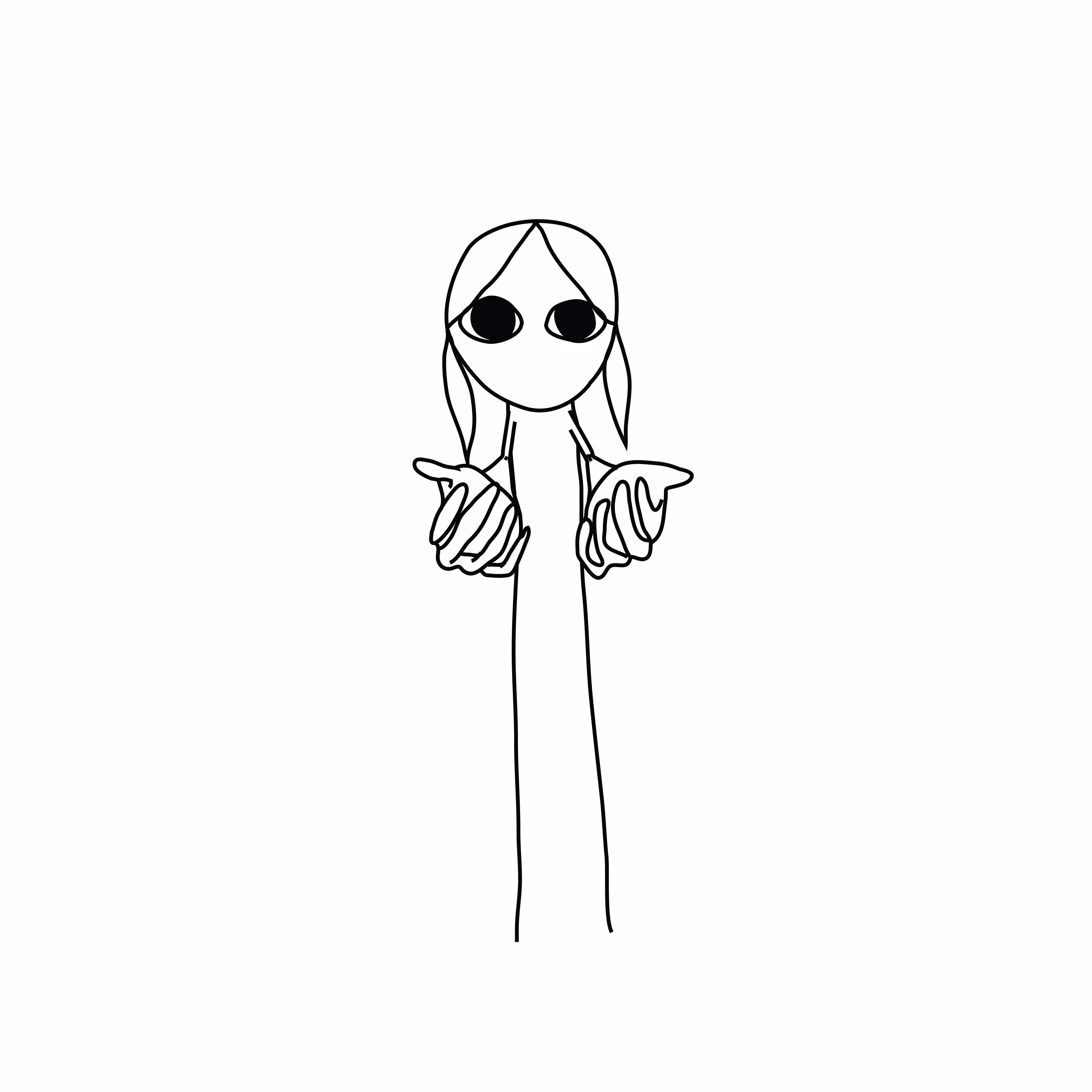 Eleni is bored again #124