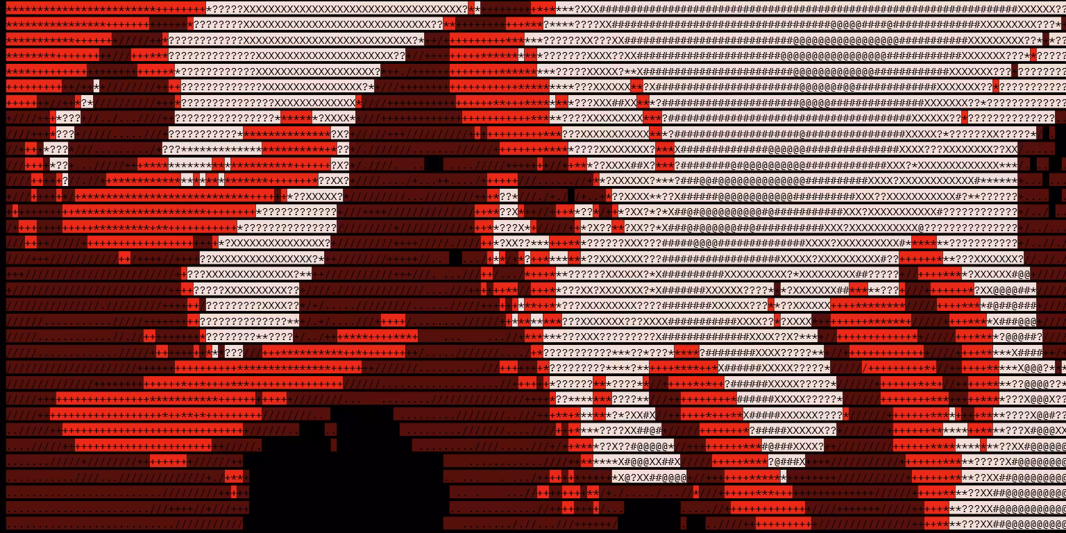 Alltherest: Mars