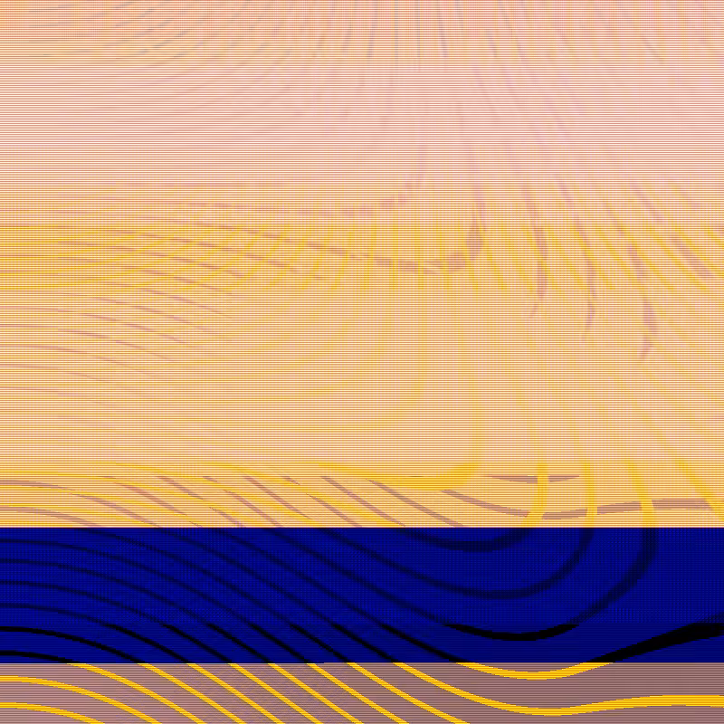 Glitchfield #100