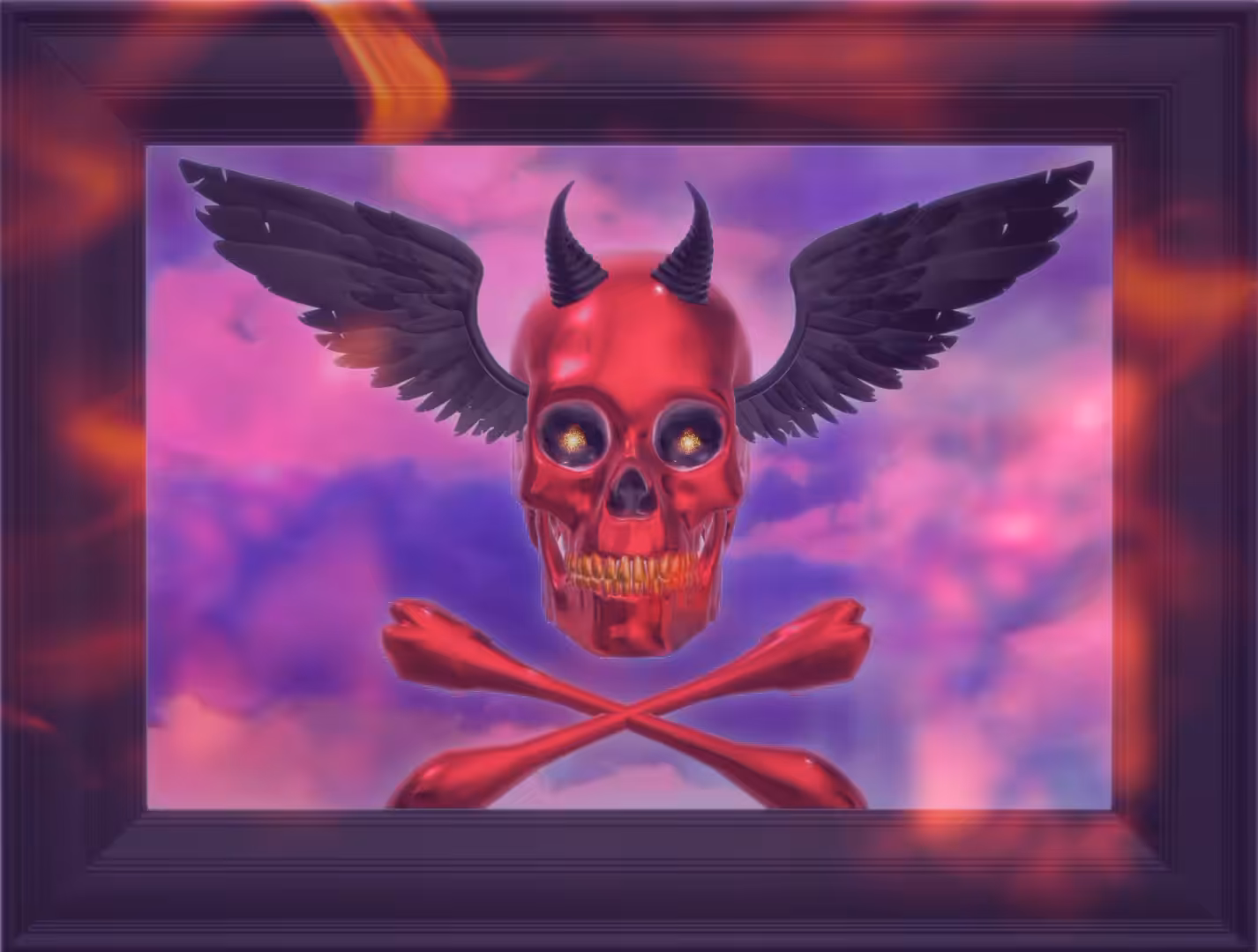 Evil