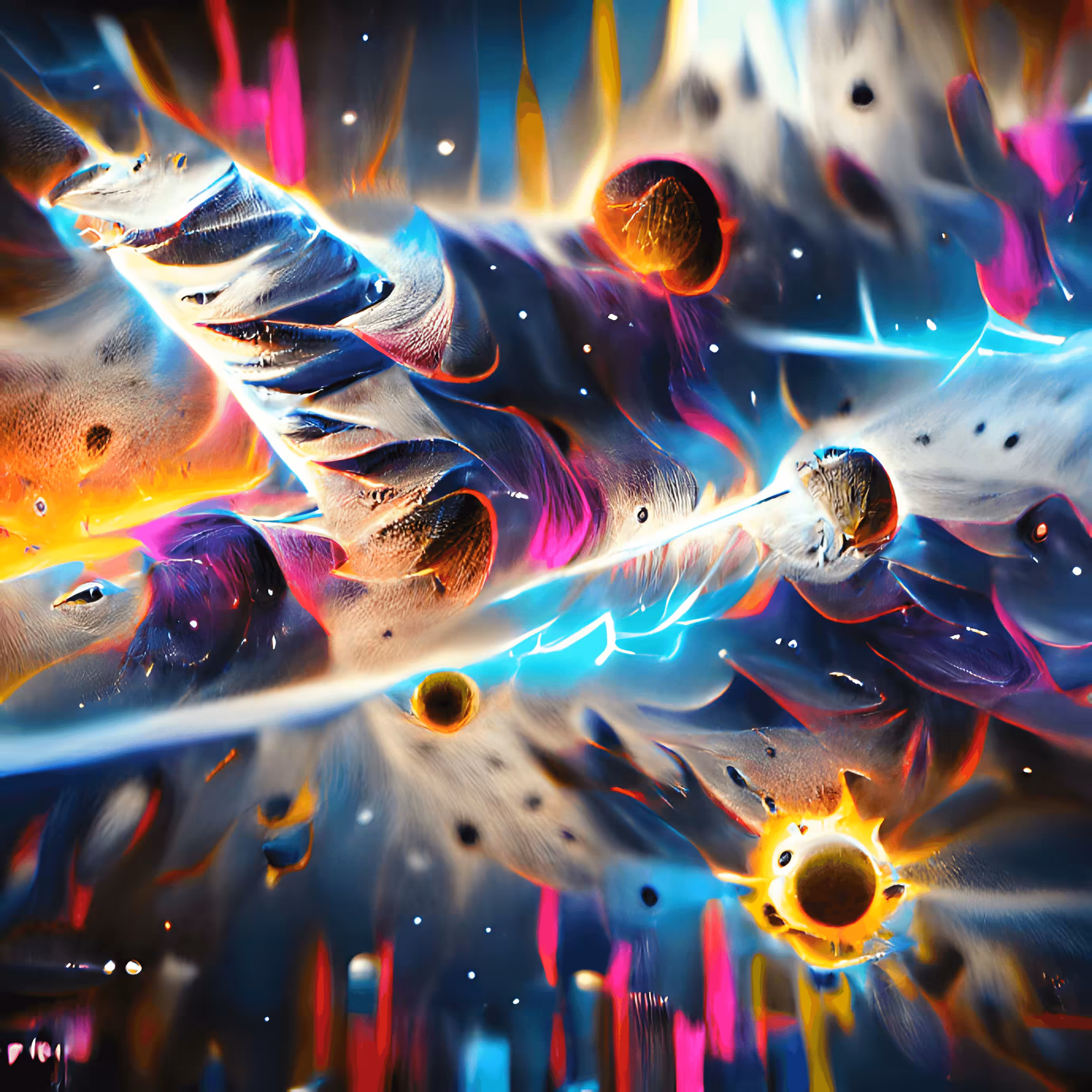 Intergalactic Cosmic Rays