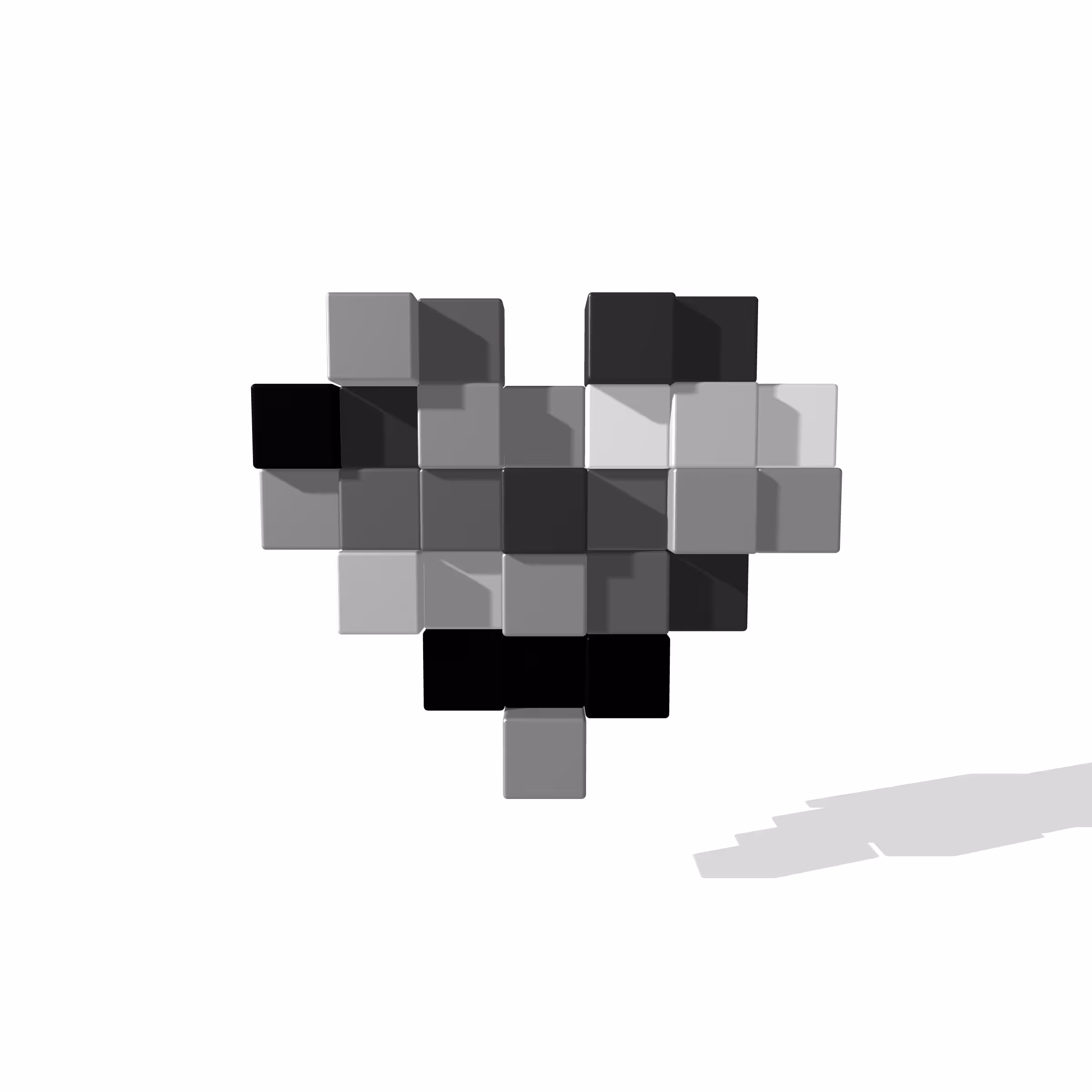 heart + craft #3555