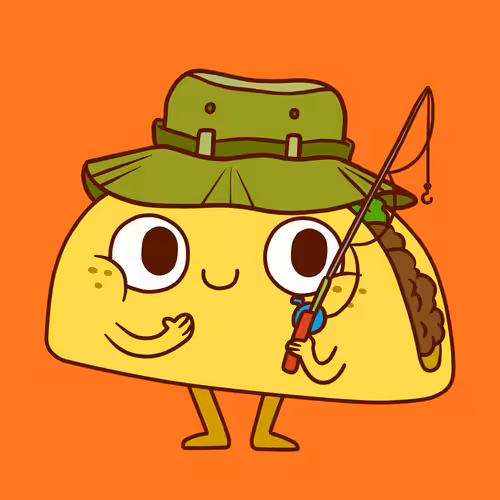 Taco #19