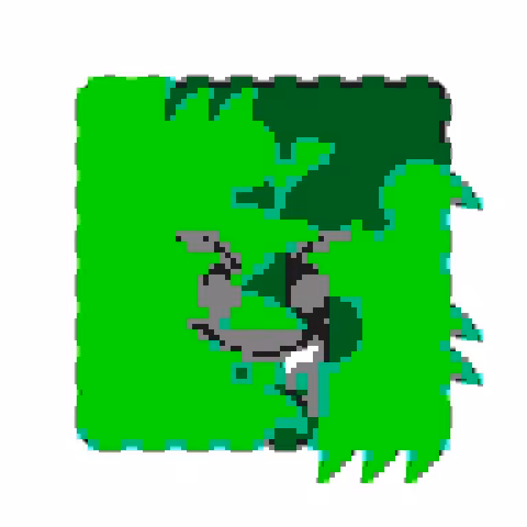 Kudzu #1854