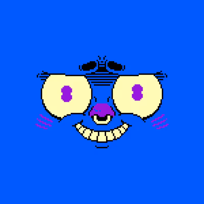 Box Face #7