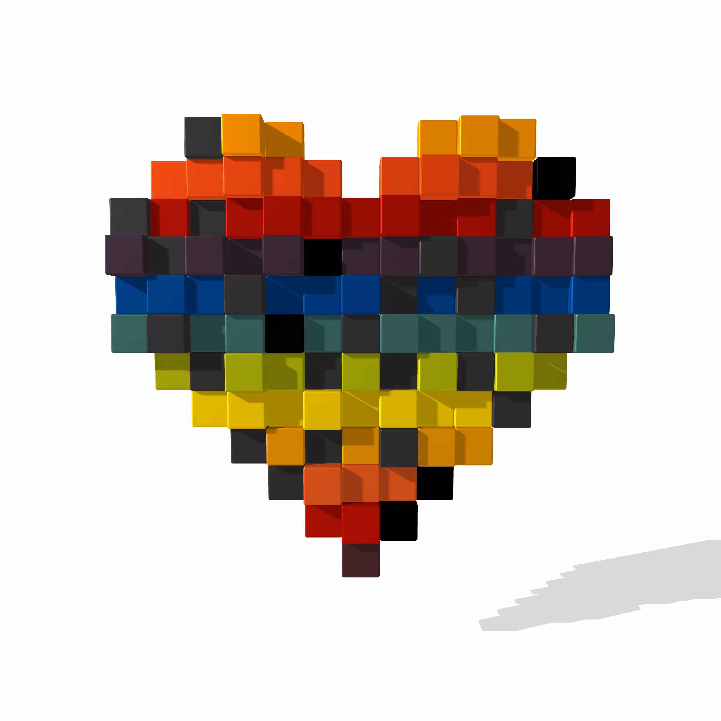 heart + craft #752