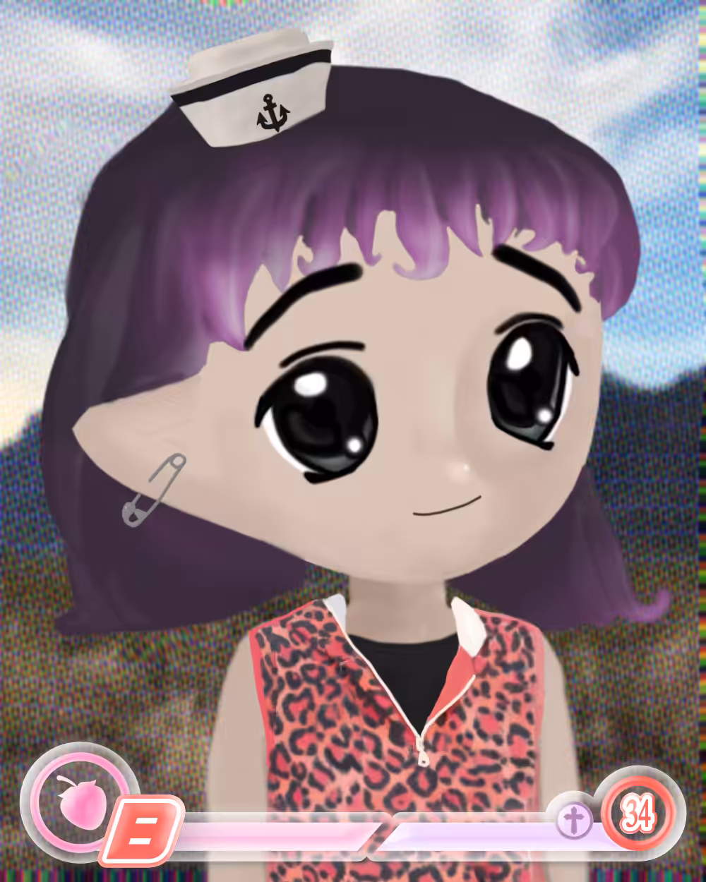 Milady 7487