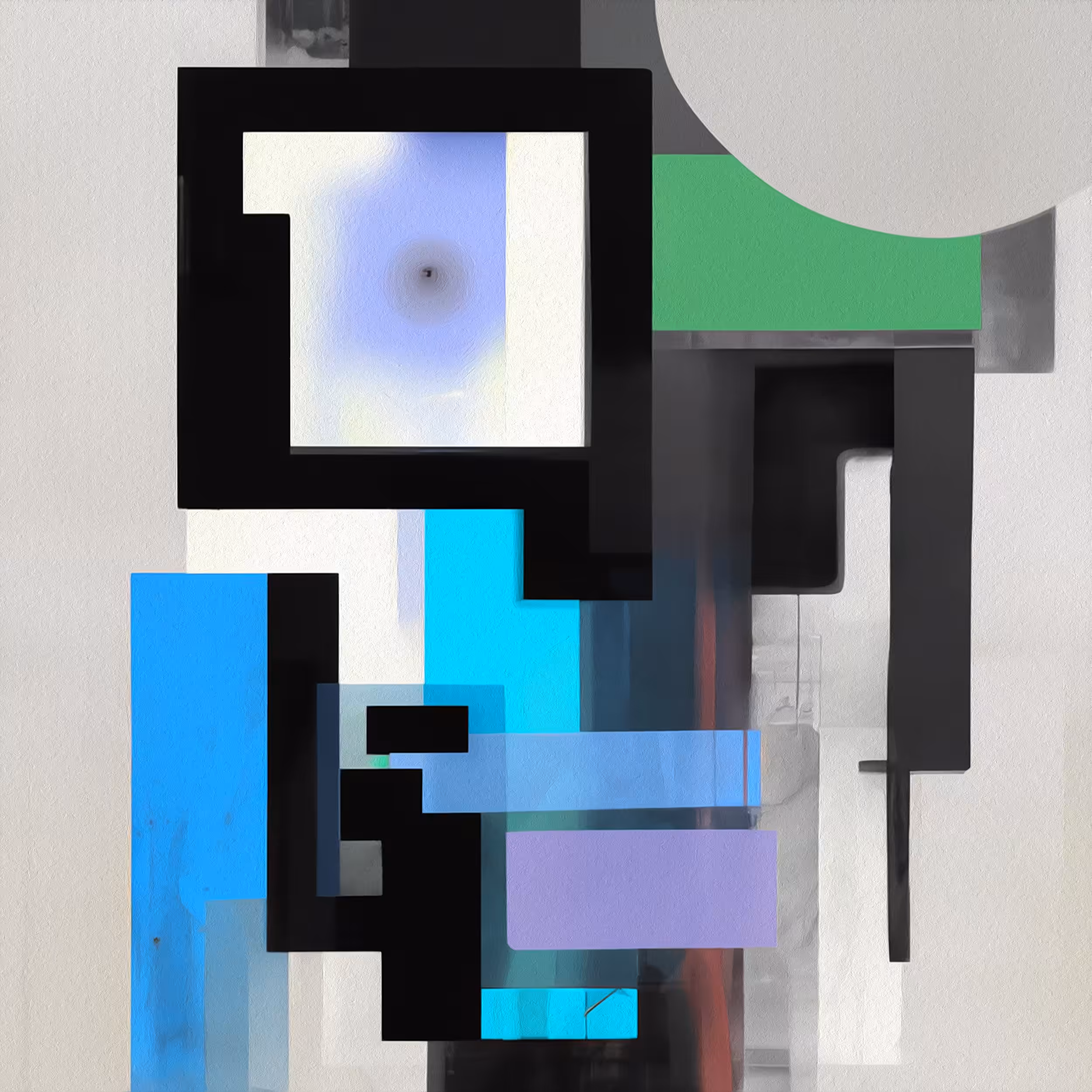 Shifting Realities #1