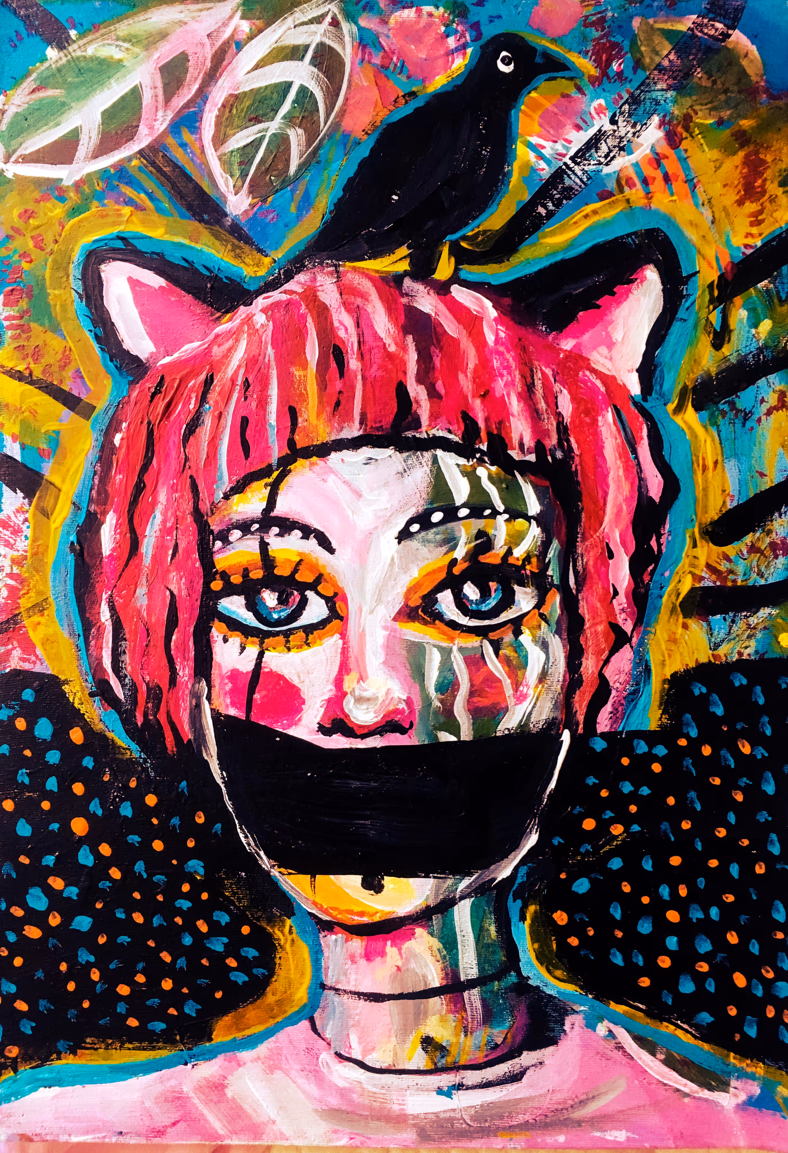 ALICE
