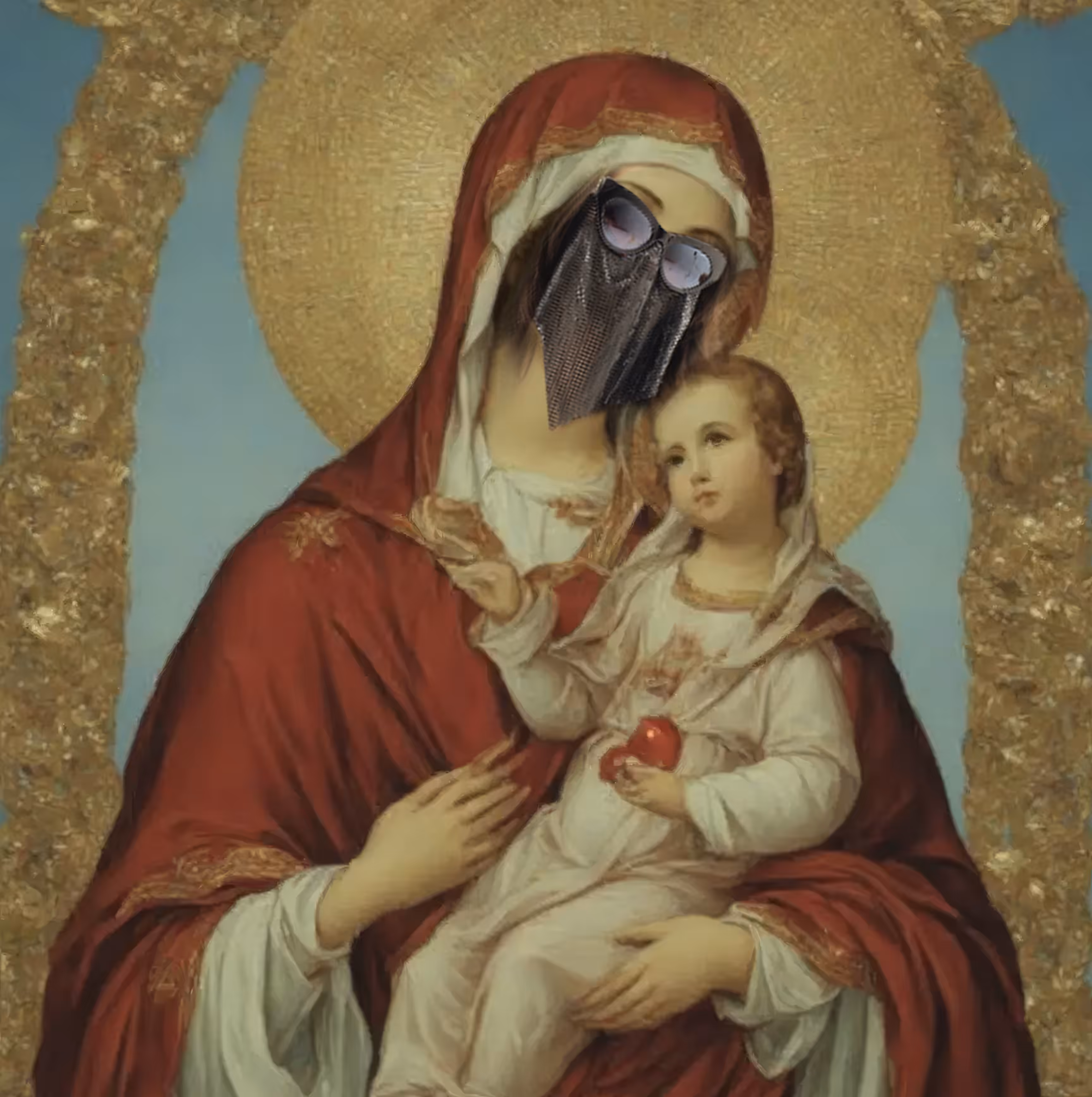 VALIDATE ME - OONA TURNS 3!: Virgin Mother OnChain #47