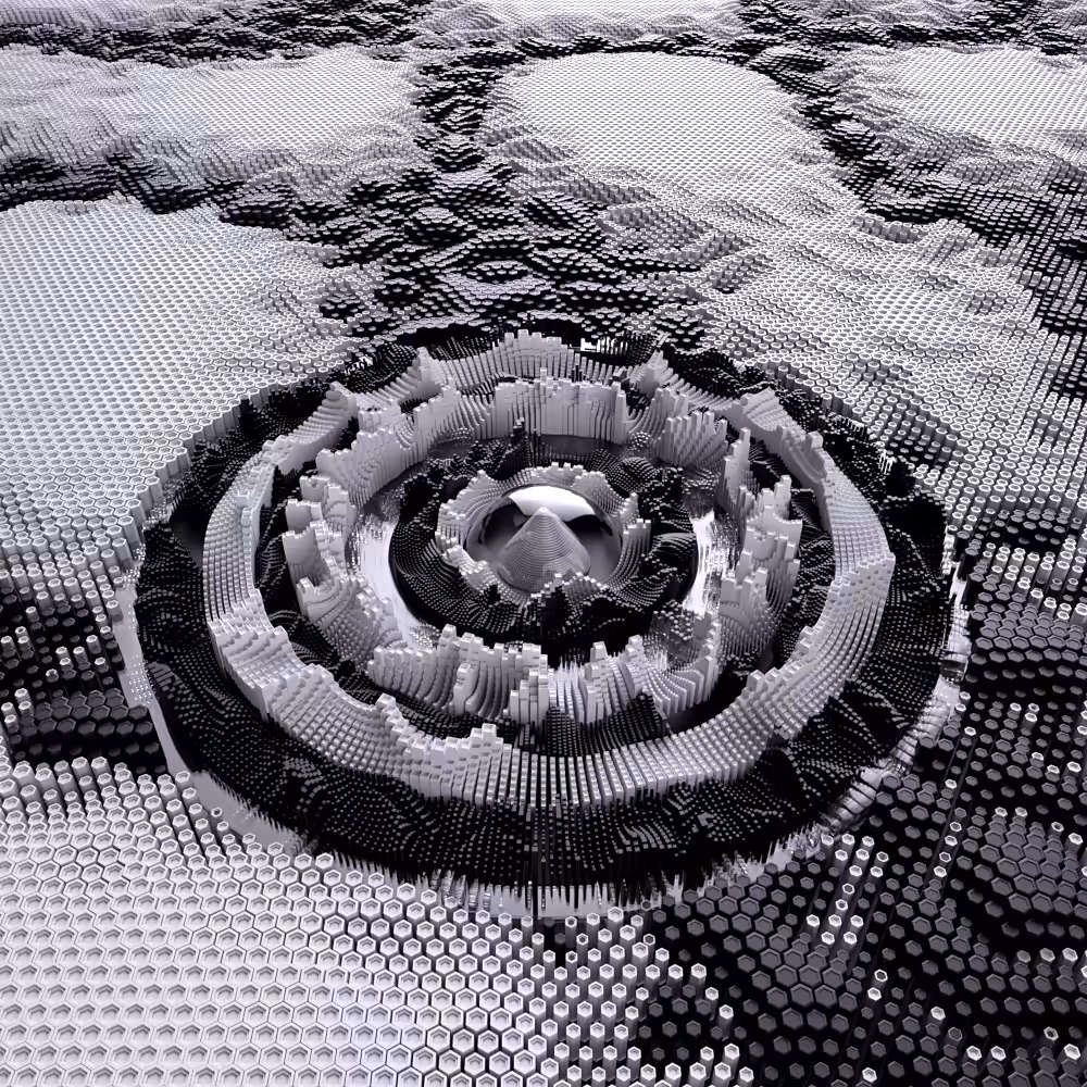 Apophenia