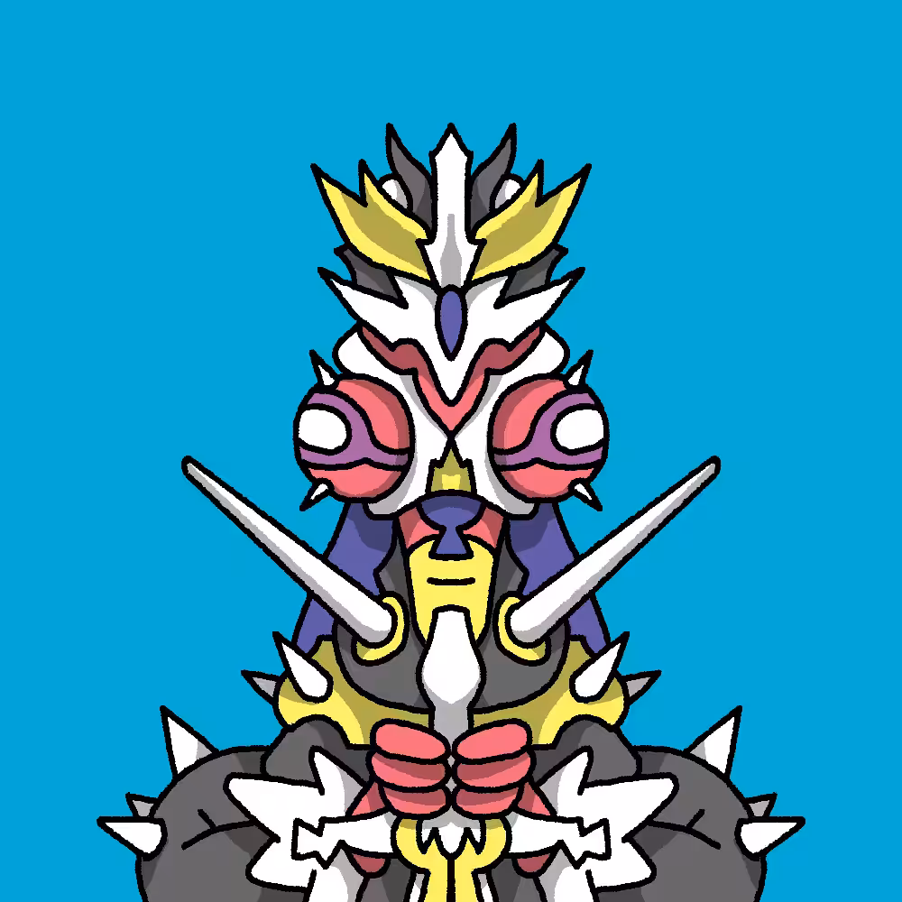 #110 — Warrior
