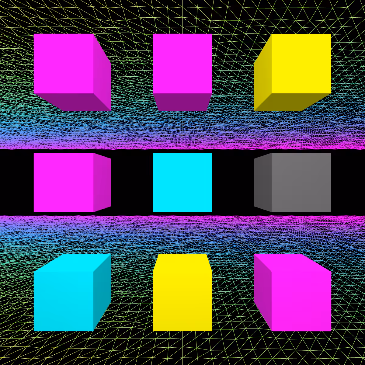 beat_voxels.v002g ft. DataHigh #25