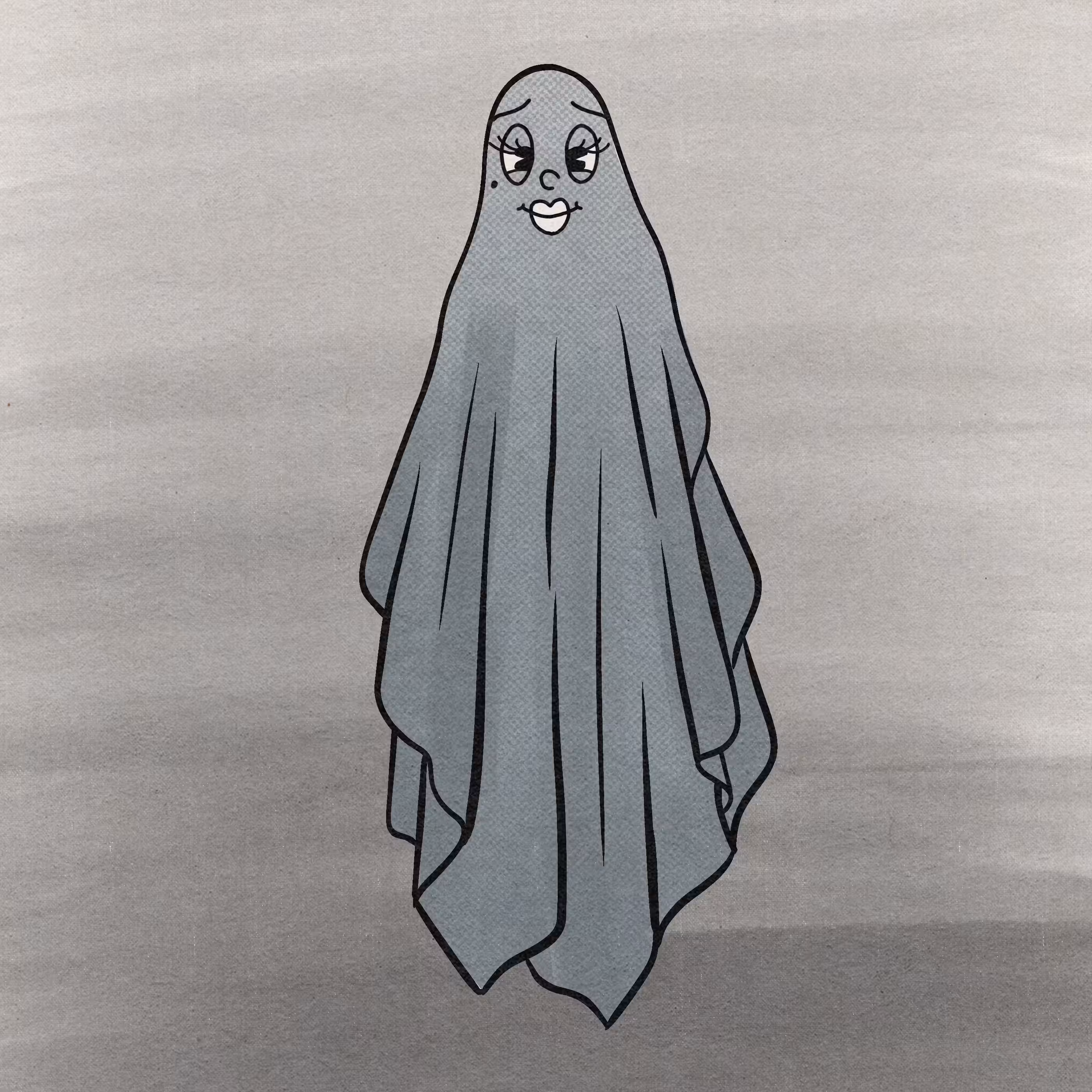Haunted Homies #26
