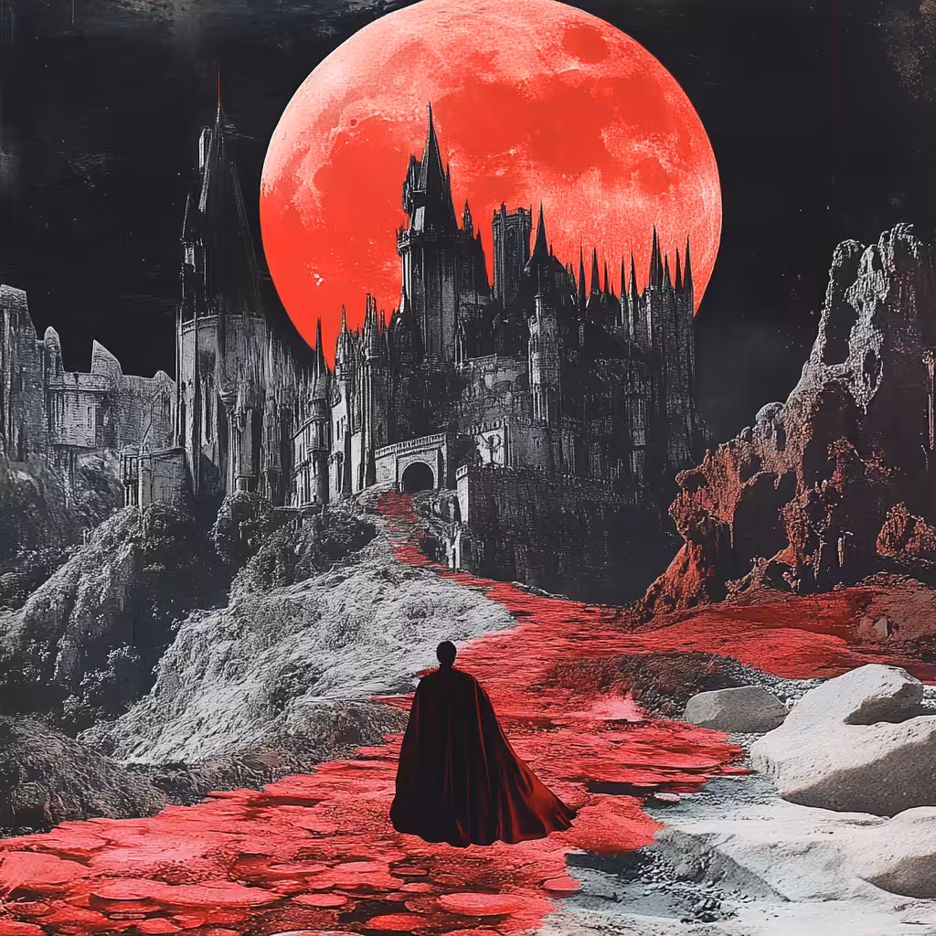 The Night of Dracula